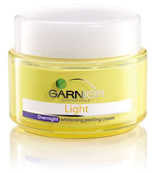 فروش پستی کرم گارنیر مرطوب کننده روز اصلی| کرم garnier skin naturals light 40 gr